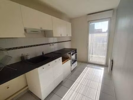 vente appartement 3 pièces à bouguenais (44340) : à vendre 3 pièces / 59m² bouguenais