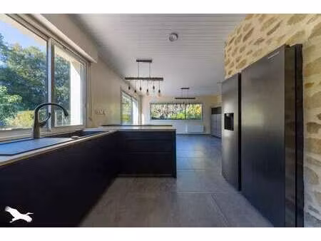 vente maison à la boissière-des-landes (85430) : à vendre / 155m² la boissière-des-landes