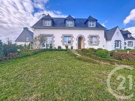 vente maison à pabu (22200) : à vendre / 140m² pabu