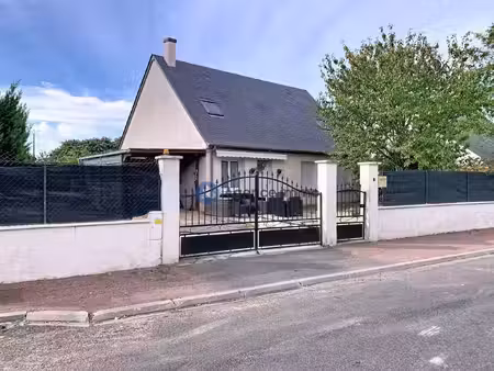 maison à vendre saint-laurent-de-lin