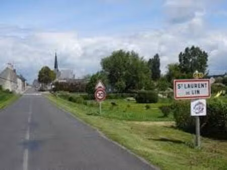 vente maison 5 pièces 110 m² saint-laurent-de-lin (37330)