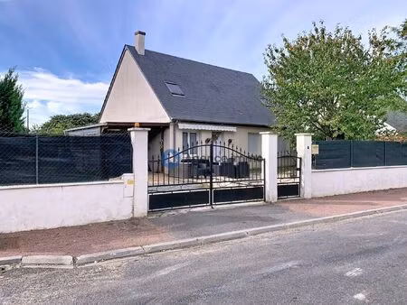 vente maison 5 pièces 110 m² saint-laurent-de-lin (37330)