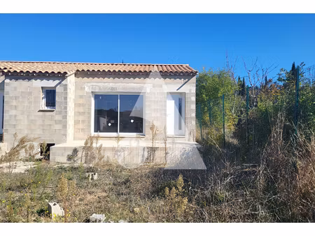 annonce maison à vendre