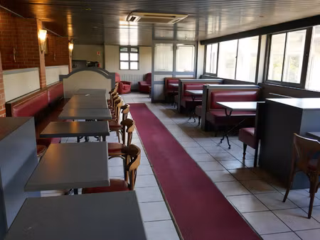 vente commerce 959 m² firminy (42700)