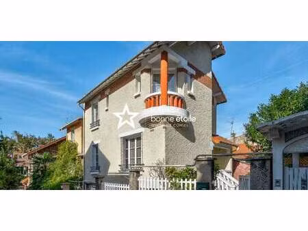 maison avec jardin et terrasse paris 19ᵉ (75)