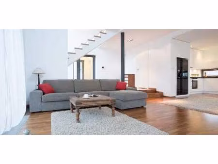 maison avec terrasse paris 20ᵉ (75)