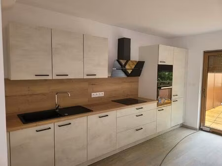 t3 duplex neuf cœur d'un village provençal frais de notaire réduit