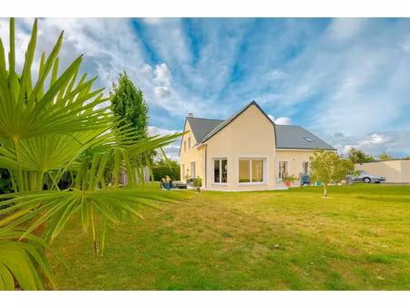 vente maison 8 pièces 222 m² à may-sur-orne (14320)  478 000 €