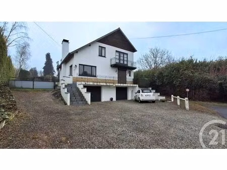 villa à vendre à rue de jamioulx 75 ham-sur-heure (vbd39780)