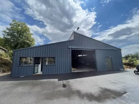 location / local d'activité indépendant / lentilly 69210