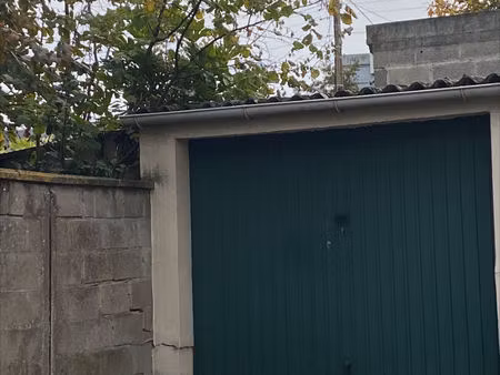 sotteville les rouen garage