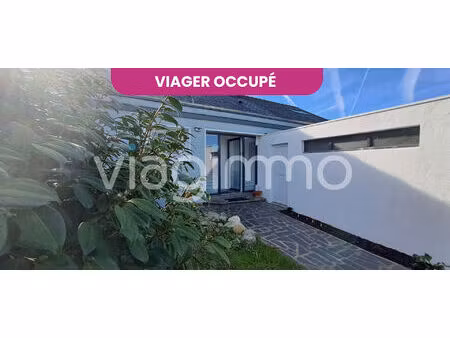 écouflant maison rénovée 86m²