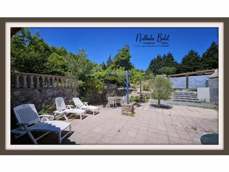 maison à vendre 6 pièces pardailhan (34)