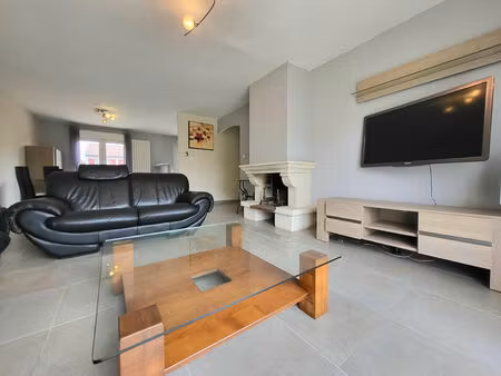 maison independante 94 m²