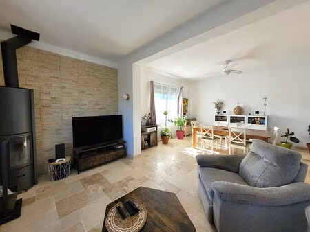 maison 6 pièce(s) 197 m2