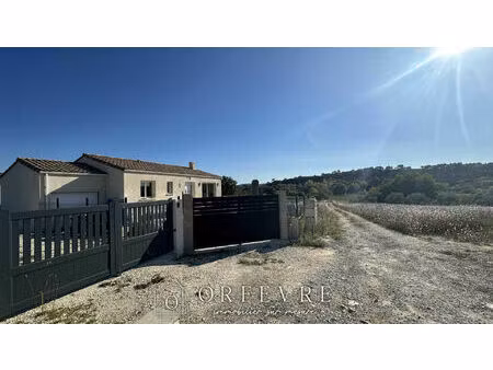 maison sardan 4 pièce(s) 85 m2