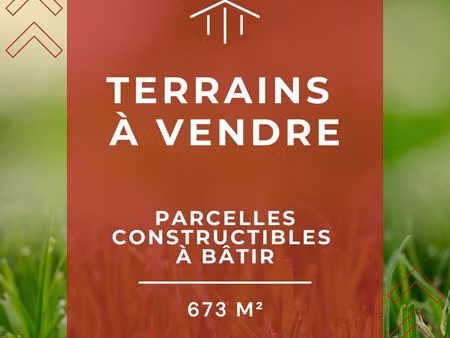 terrain le plessis-luzarches