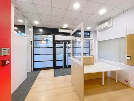 location - local commercial 210 m² - lyon 69003 - avenue félix faure