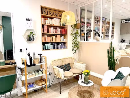 cession de bail toulouse 48 m2 coeur de ville