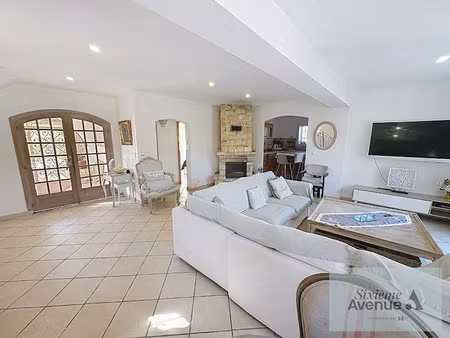 vente maison 6 pièces 136 m² à la seyne-sur-mer (83500)  536 000 €