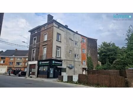 immeuble de rapport à vendre à rue try colaut 21 lodelinsart (vbd39755)