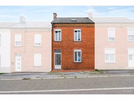 maison à vendre à rue des trappistes 61 bourlers (vbd39813)