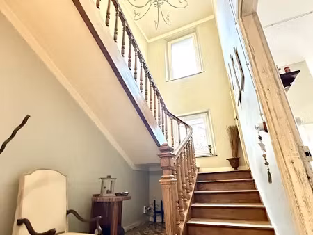 vente propriété 10 pièces 460 m² à villeneuve-les-corbières (11360)  649 000 €