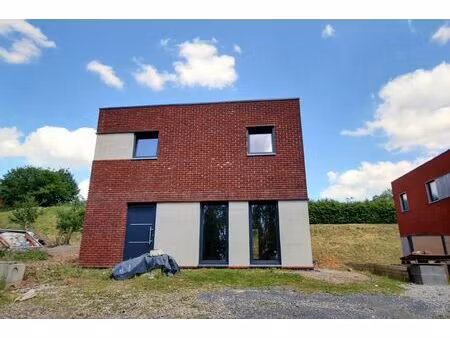 maison à vendre avec terrasse et jardin   thuin (vbd39435)