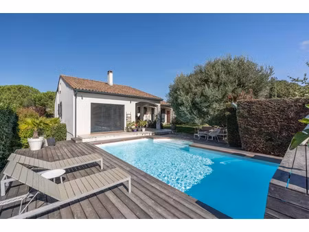 vente maison 5 pièces 137 m² à l'union (31240)  520 000 €