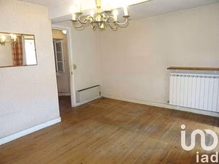 vente appartement 5 pièces à mauléon-licharre (64130) : à vendre 5 pièces / 82m² mauléon-l