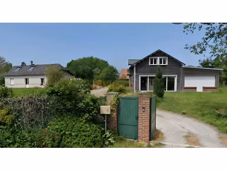 vente maison 8 pièces 320 m² à arques-la-bataille (76880)  550 000 €