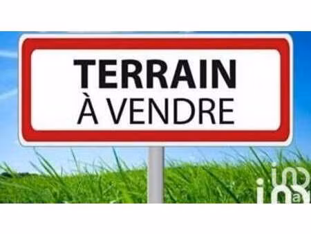 vente terrain à mios (33380) : à vendre / 799m² mios