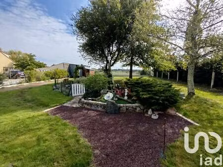 vente terrain à trignac (44570) : à vendre / 680m² trignac