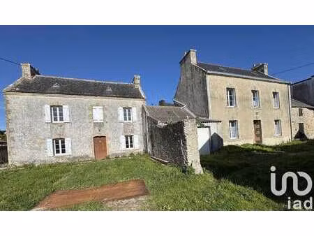 vente maison à plouhinec (29780) : à vendre / 200m² plouhinec