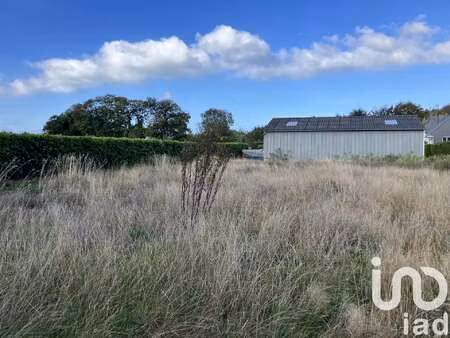 vente terrain à penvénan (22710) : à vendre / 1122m² penvénan