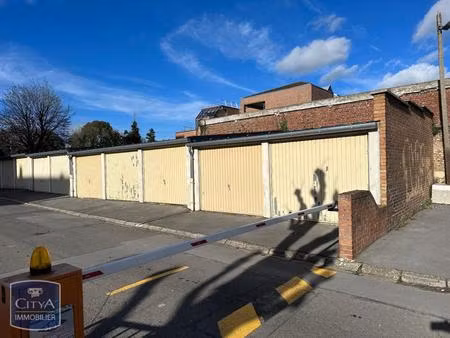 location commerce 12 m² à cambrai (59400)