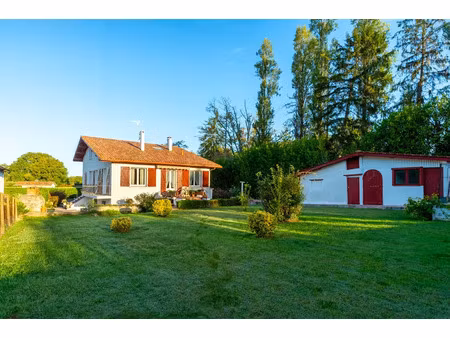 vente maison 8 pièces 270 m² à arcangues (64200)  895 000 €