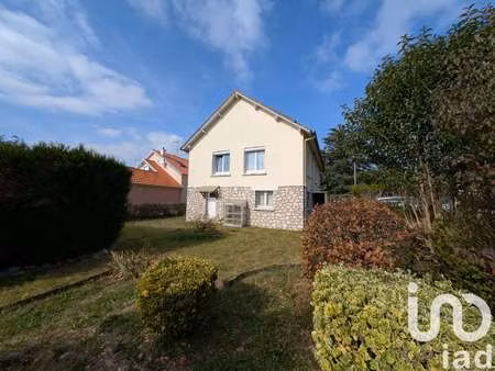 vente maison à amilly (45200) : à vendre / 96m² amilly