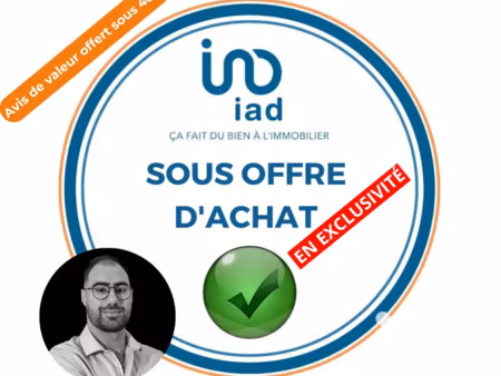 vente maison viager à la saulce (05110) : à vendre viager / 83m² la saulce