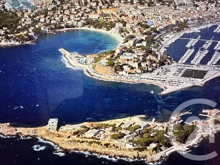 vente maison 8 pièces 230 m² à bandol (83150)  1 295 000 €