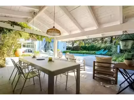 vente villa 5 pièces 144 m² à biarritz (64200)  1 250 000 €