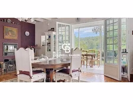 maison avec piscine saint-césaire (17)