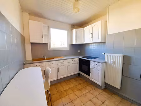 vente appartement 3 pièces 52.8 m² à chateau-thierry (02400)  66 000 €