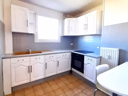 vente appartement 3 pièces 52.8 m² à chateau-thierry (02400)  72 000 €