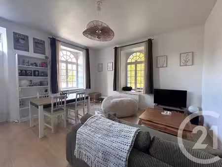 vente appartement 2 pièces 48.8 m² à etampes (91150)  135 000 €