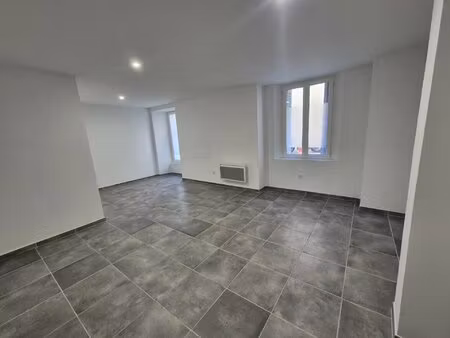 local commercial à fort potentiel – draguignan centre