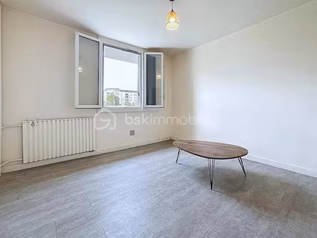vente appartement 1 pièce 27.29 m² à echirolles (38130)  60 000 €