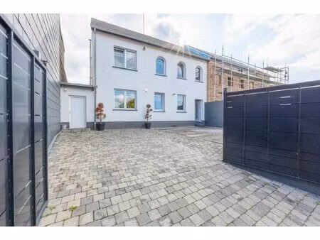 maison à vendre à rue lambert lepage 16 engis (vbd39819)