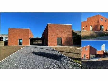 maison à vendre à kaaistraat/ten hove kerkhove (rbu49918)