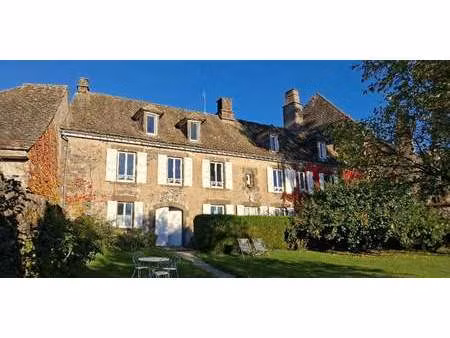 maison avec jardin salers (15)